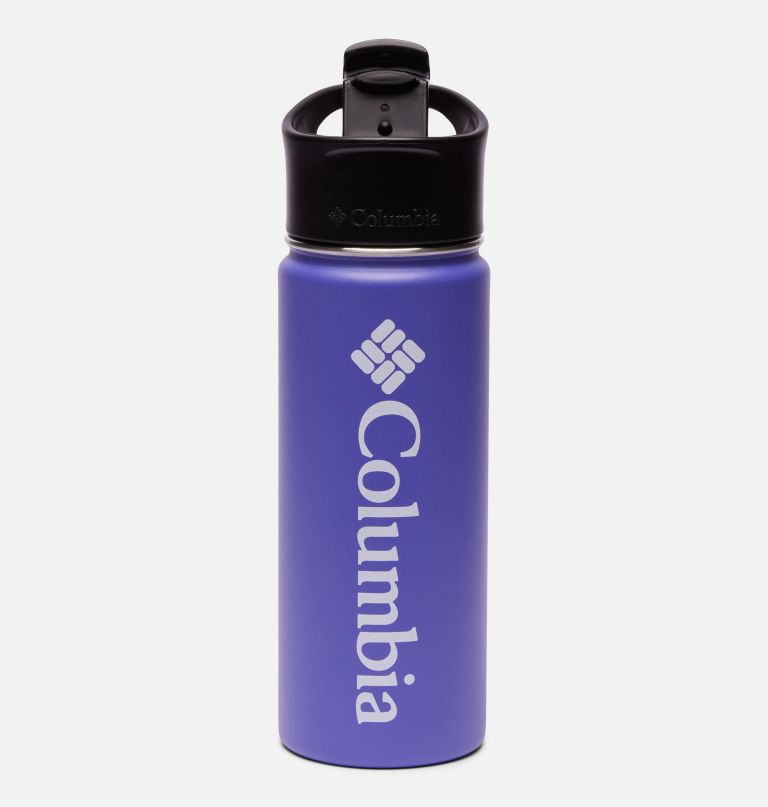 doppelwandige vakuumflasche aus edelstahl – 530 ml