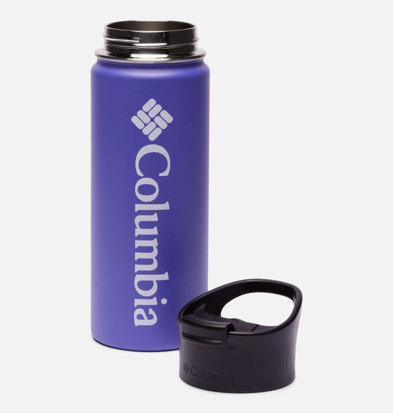 doppelwandige vakuumflasche aus edelstahl – 530 ml