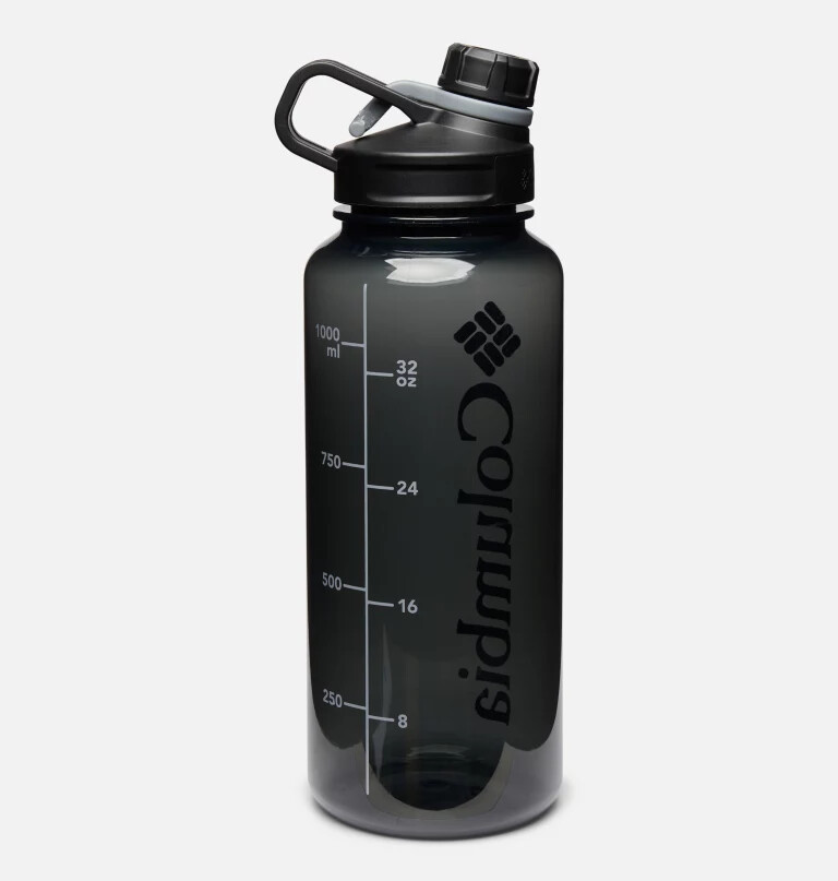 tritan-weithalsflasche – 40 oz ca. 12 l