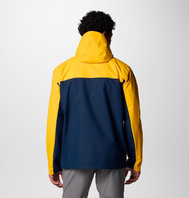 herren-college-field-bound-jacke – west virginia