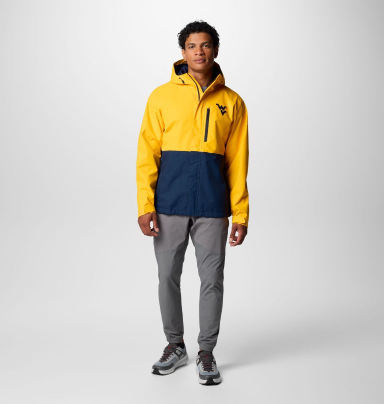 herren-college-field-bound-jacke – west virginia