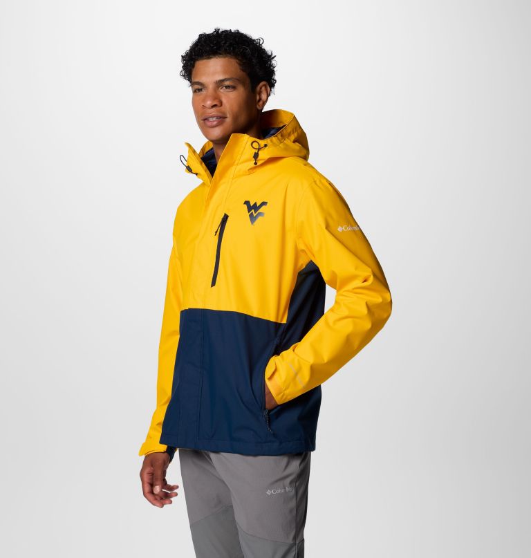 herren-college-field-bound-jacke – west virginia