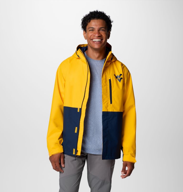 herren-college-field-bound-jacke – west virginia