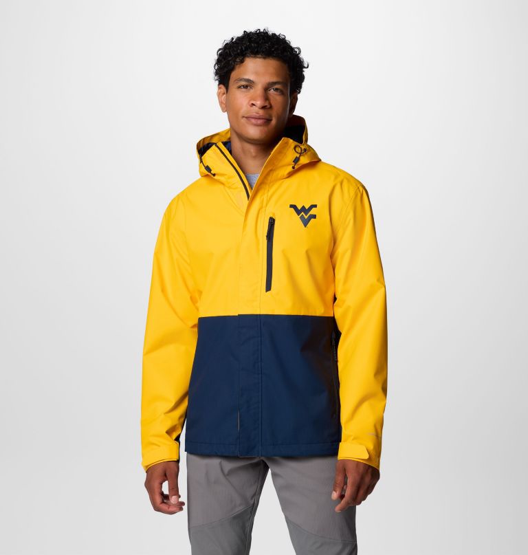 herren-college-field-bound-jacke – west virginia