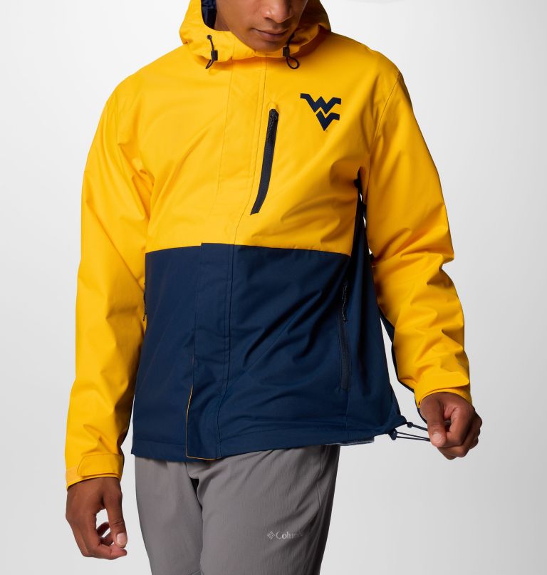 herren-college-field-bound-jacke – west virginia