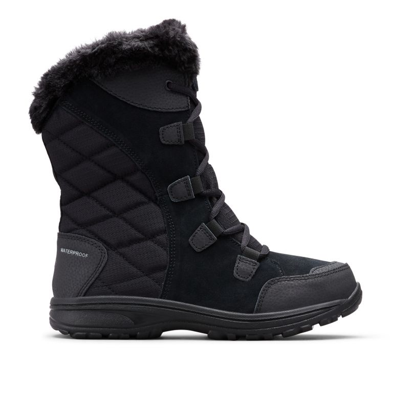 damen-stiefel ice maiden ii