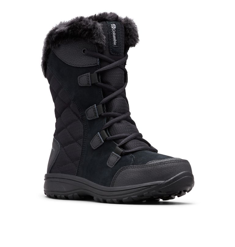 damen-stiefel ice maiden ii
