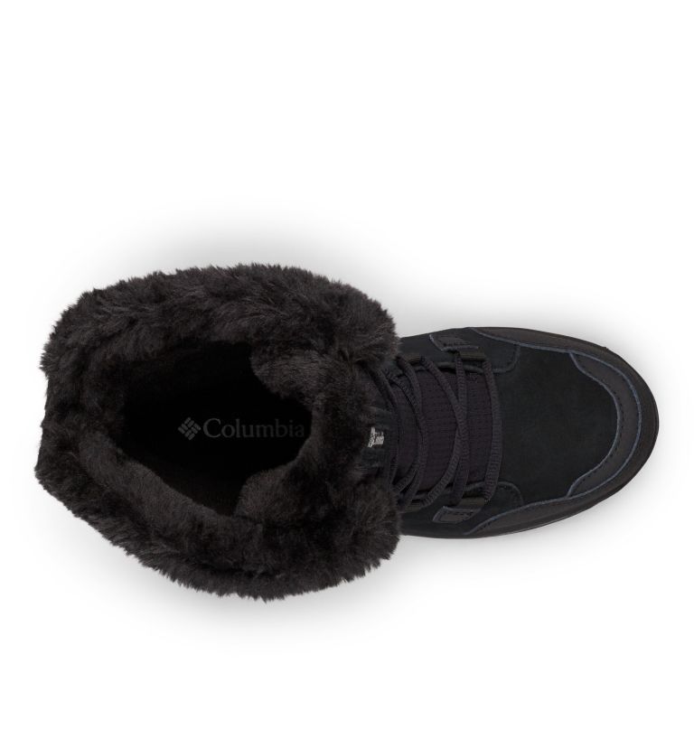 damen-stiefel ice maiden ii