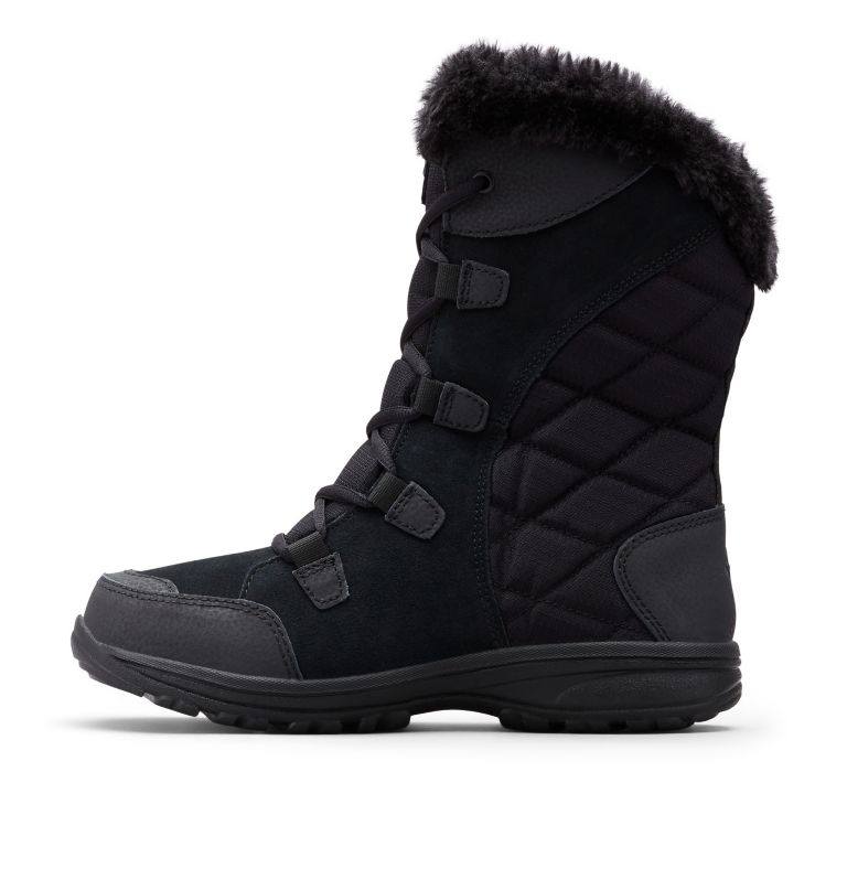 damen-stiefel ice maiden ii
