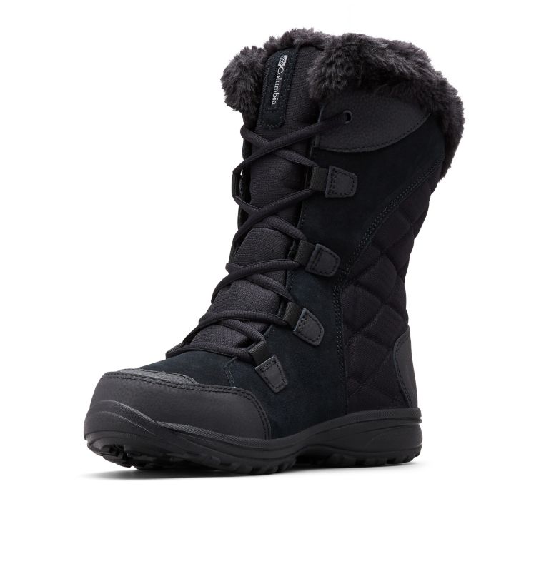 damen-stiefel ice maiden ii