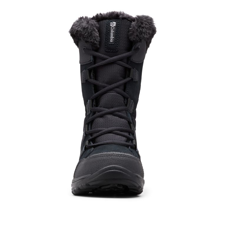 damen-stiefel ice maiden ii