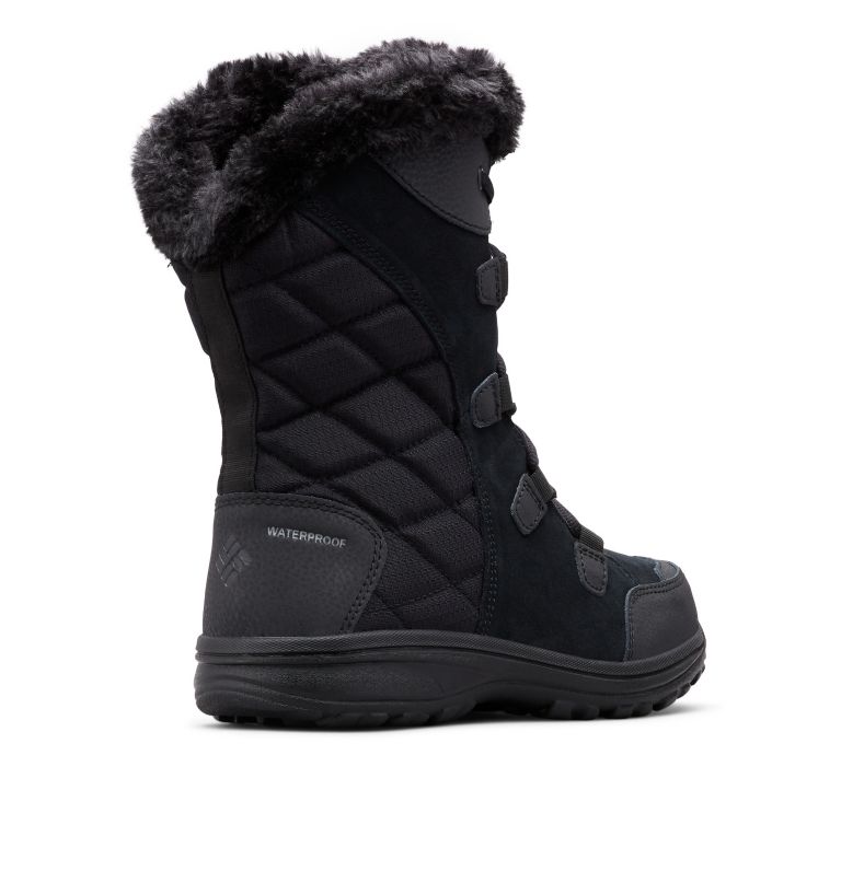 damen-stiefel ice maiden ii