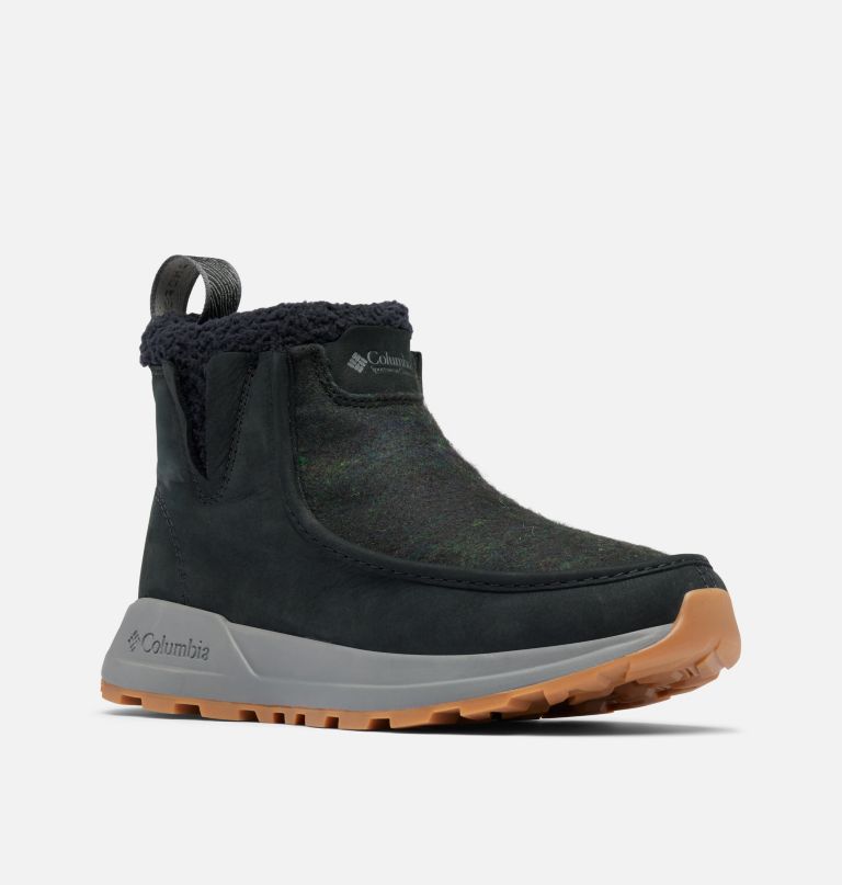 landroamer cozy boot für damen