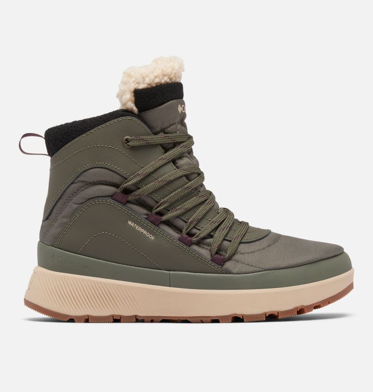 red hills omni-heat damenstiefel