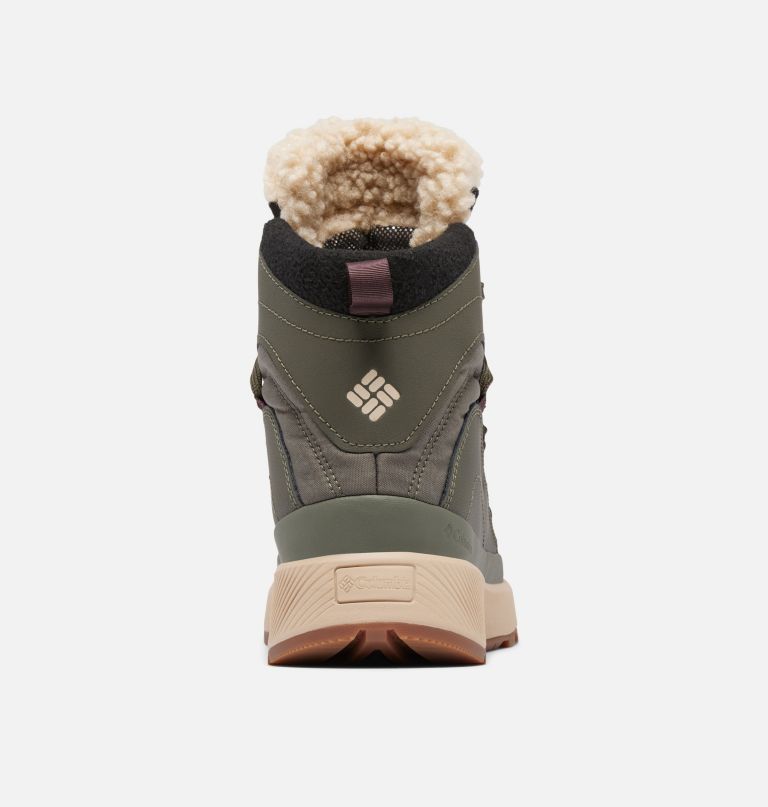 red hills omni-heat damenstiefel