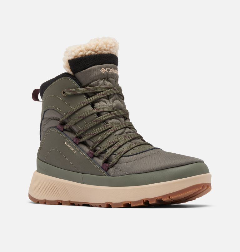 red hills omni-heat damenstiefel