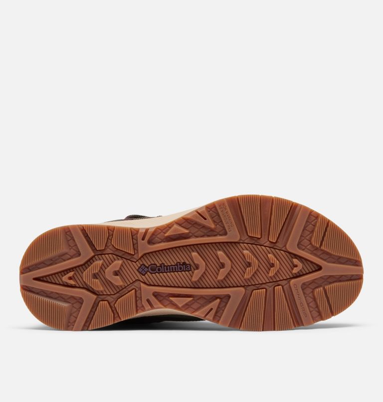red hills omni-heat damenstiefel