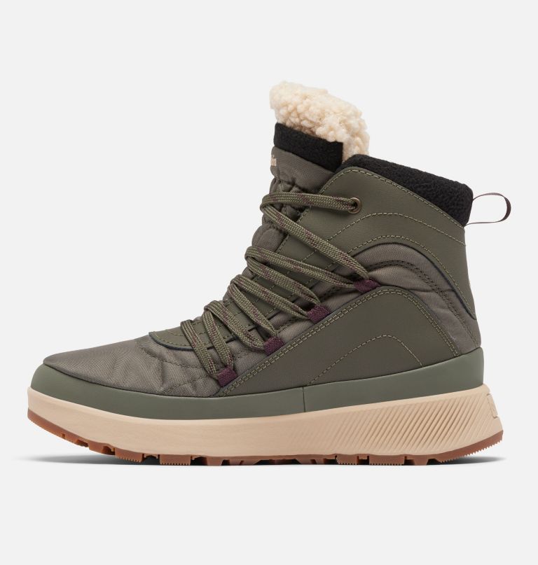 red hills omni-heat damenstiefel