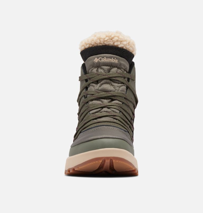 red hills omni-heat damenstiefel