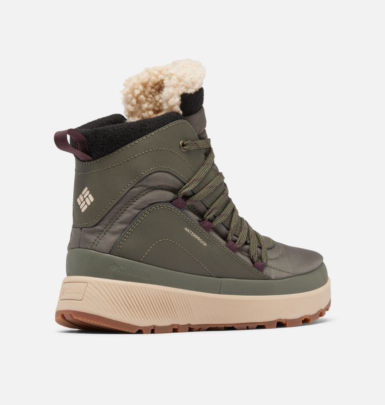 red hills omni-heat damenstiefel