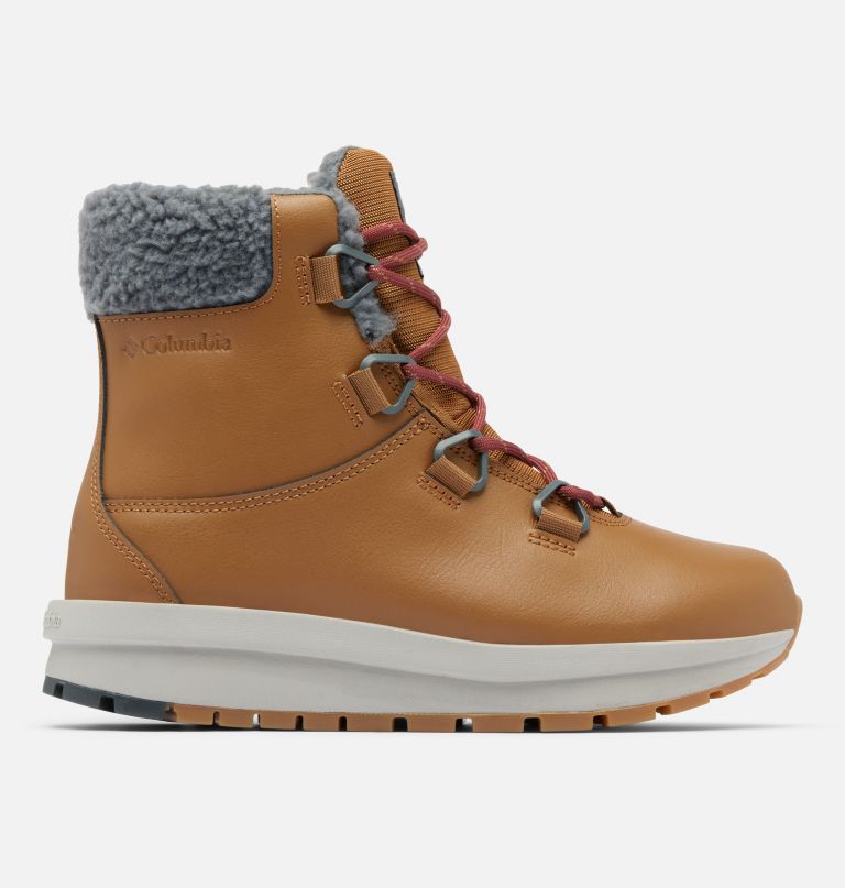 damenstiefel moritza