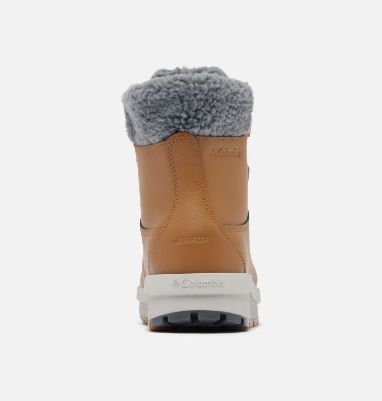 damenstiefel moritza