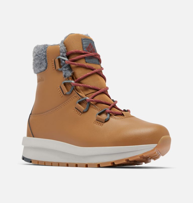 damenstiefel moritza