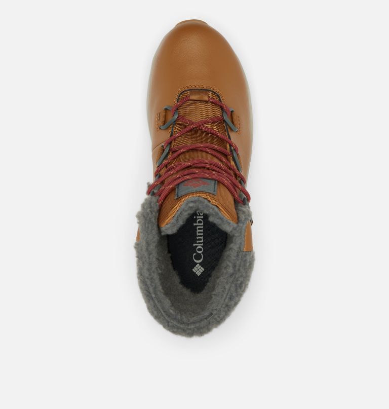 damenstiefel moritza