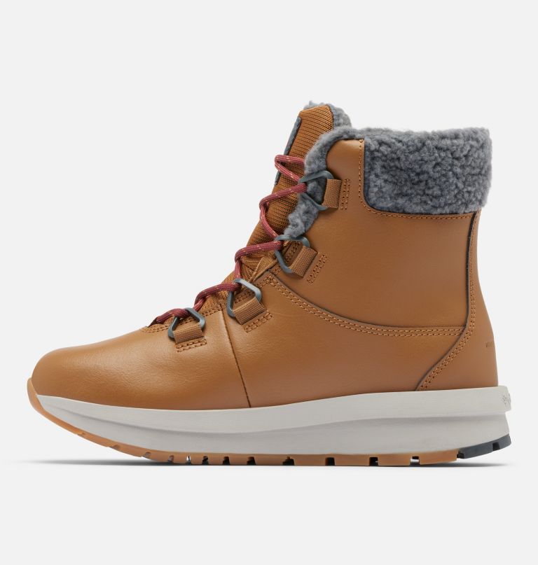 damenstiefel moritza