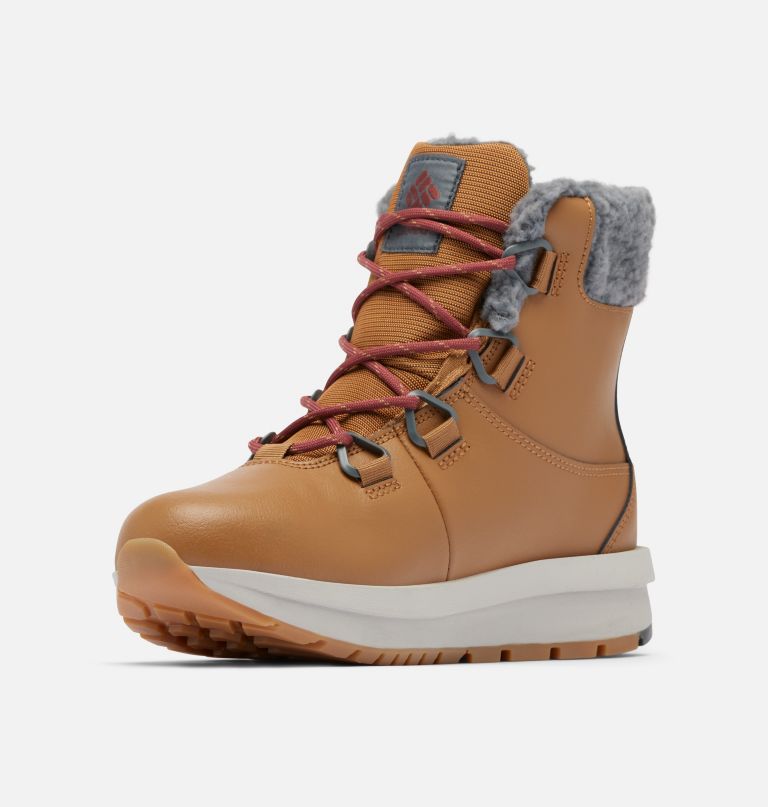 damenstiefel moritza