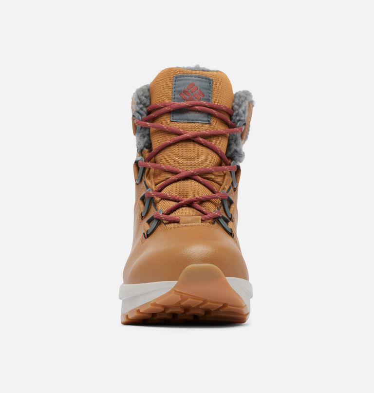 damenstiefel moritza