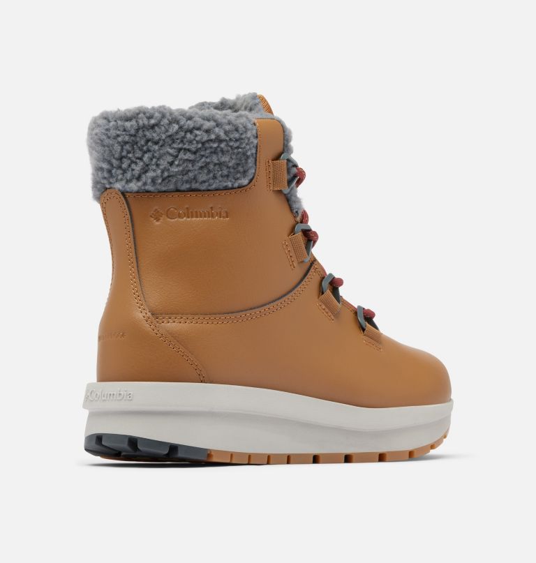 damenstiefel moritza