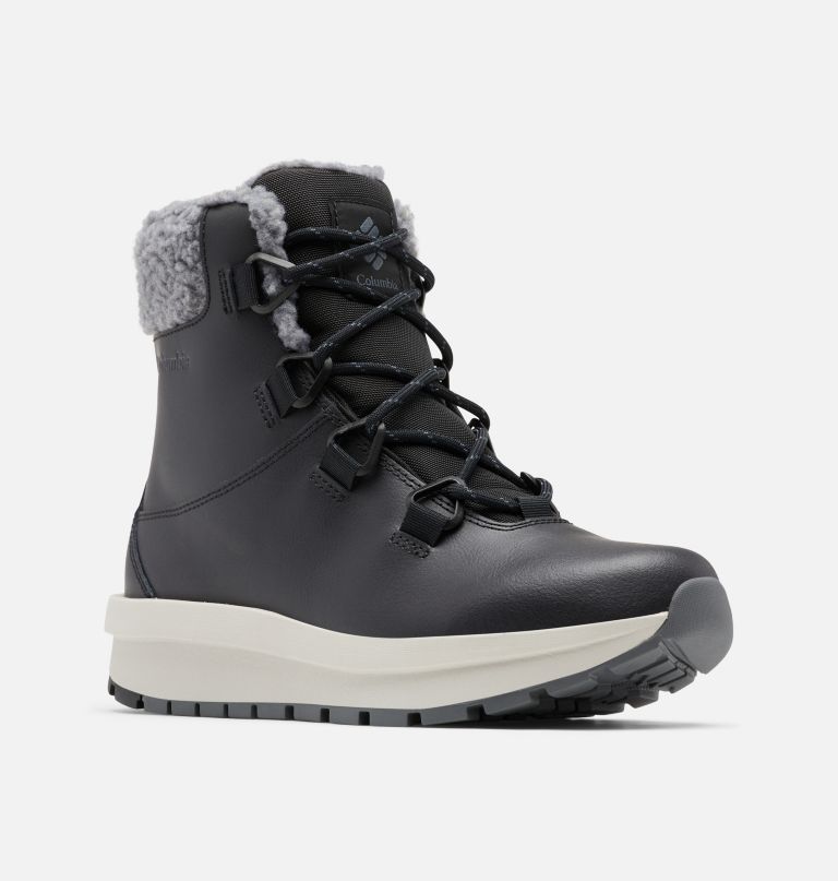 damenstiefel moritza