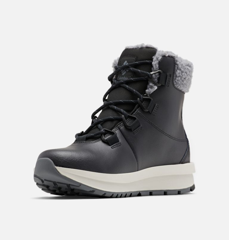 damenstiefel moritza
