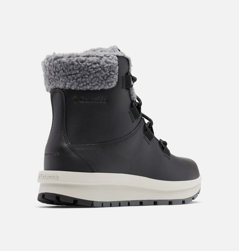 damenstiefel moritza