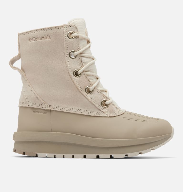 moritza shield omni-heat damenstiefel