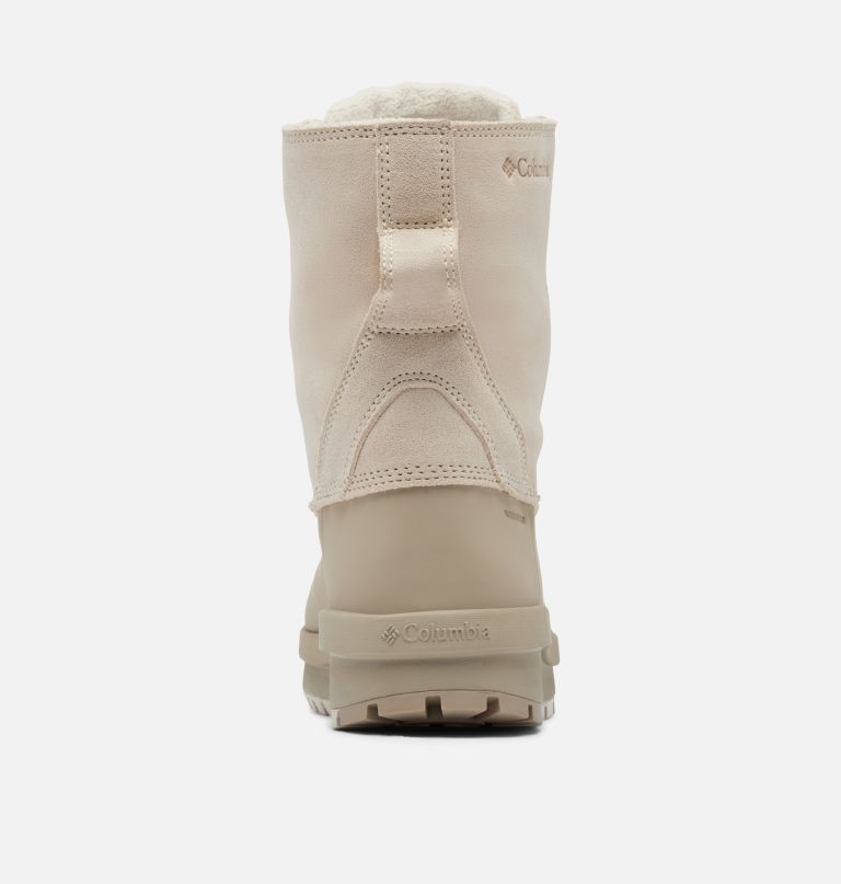 moritza shield omni-heat damenstiefel