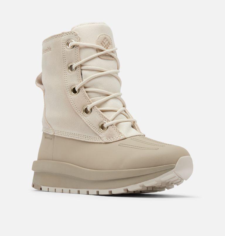 moritza shield omni-heat damenstiefel