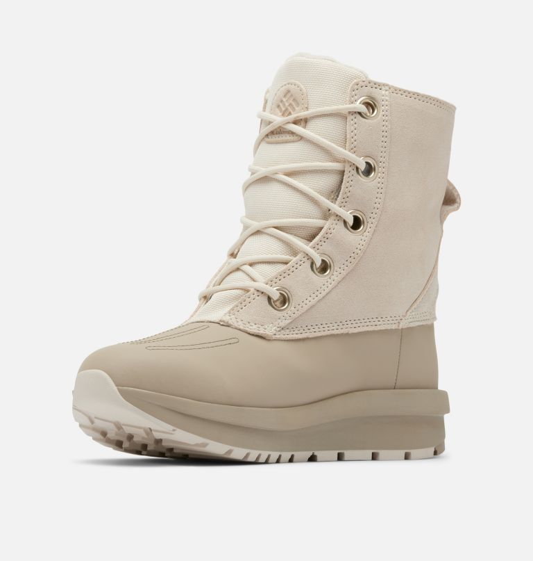 moritza shield omni-heat damenstiefel