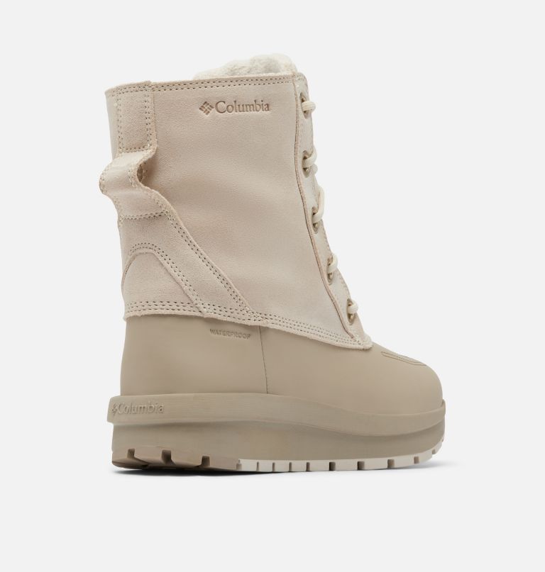 moritza shield omni-heat damenstiefel